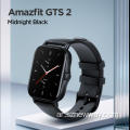 AmazFIT GTS 2 ساعة ذكية شاشة AMOLED